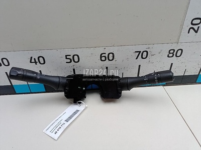 255670040R Переключатель подрулевой в сборе Renault Fluence (2010 - 2017)