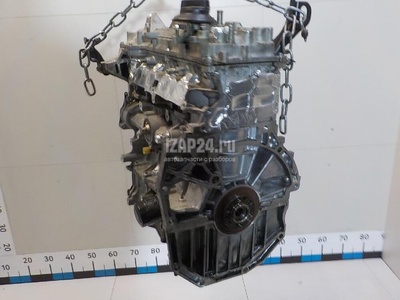 8201751377 Двигатель Renault Megane III (2009 - 2016)