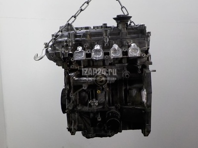 8201583992 Двигатель Renault Megane III (2009 - 2016)