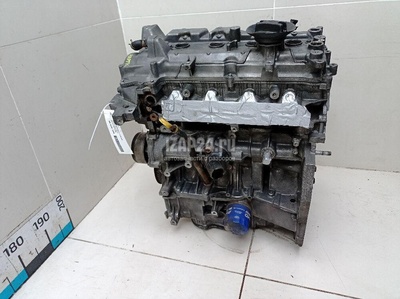 8201583992 Двигатель Renault Megane III (2009 - 2016)