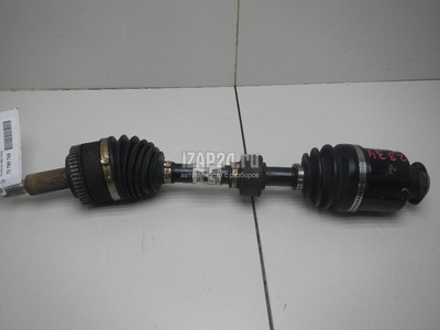 495013W030 Полуось передняя правая Hyundai-Kia Sportage (2010 - 2015)