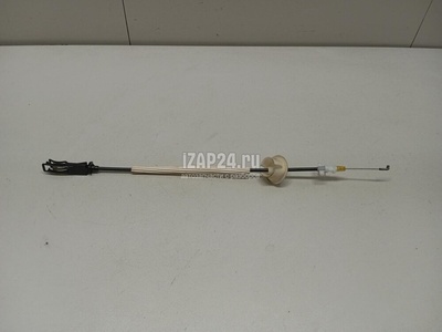 7P6837085C Трос открывания двери VAG Touareg (2010 - 2018)