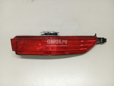 7P6945702C Отражатель в бампер задний правый VAG Touareg (2010 - 2018)