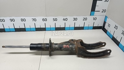 7P6413032AL Амортизатор передний правый VAG Touareg (2010 - 2018)