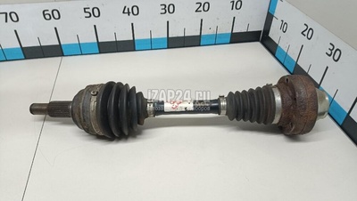 7P0407271C Полуось передняя VAG Touareg (2010 - 2018)