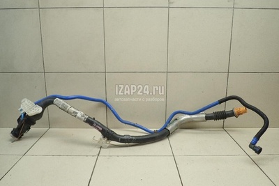 2514701320 Горловина топливного бака Mercedes Benz W251 R-Klasse (2005 - 2017)