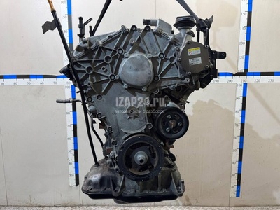 110F13AU00 Двигатель Hyundai-Kia Mohave 2009