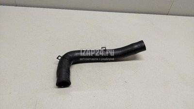 254633A500 Патрубок отопителя Hyundai-Kia Mohave 2009