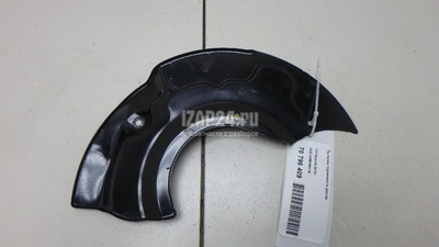 2H0615311B Пыльник тормозного диска VAG Amarok 2010