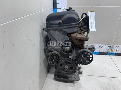 211012BW02 Двигатель Hyundai-Kia Solaris (2010 - 2017)
