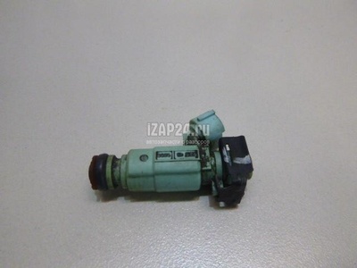 3531026600 Форсунка инжекторная электрическая Hyundai-Kia Elantra (2011 - 2016)