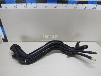310301R100 Горловина топливного бака Hyundai-Kia Solaris (2010 - 2017)