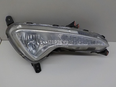 922024L700 Фара противотуманная правая Hyundai-Kia Solaris (2010 - 2017)