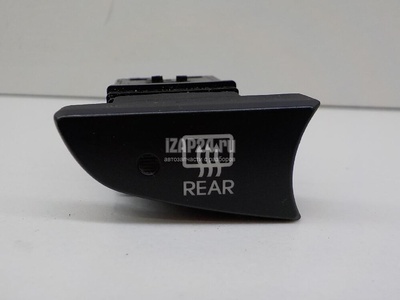937101R1004X Кнопка обогрева заднего стекла Hyundai-Kia Solaris (2010 - 2017)