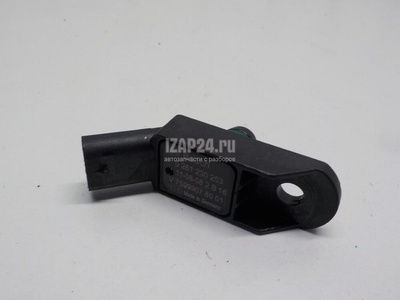 0261230253 Датчик абсолютного давления BOSCH 3008 (2010 - 2016)