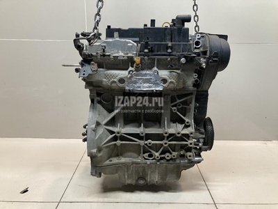 1863701 Двигатель Ford Focus III (2011 - 2019)