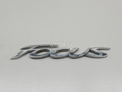 1714989 Эмблема на крышку багажника Ford Focus III (2011 - 2019)
