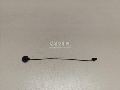 1693266 Крепеж Ford Focus III (2011 - 2019)