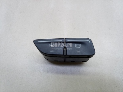 AM5T18K574AB Кнопка обогрева переднего и заднего стекла Ford Focus III (2011 - 2019)