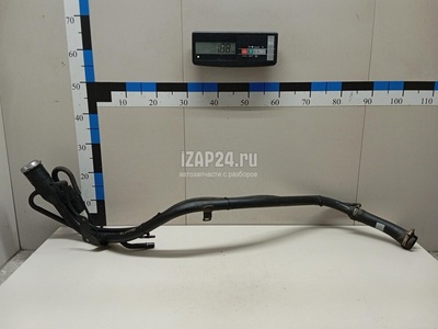 68110378AE Горловина топливного бака Chrysler Grand Cherokee (WK2) 2010