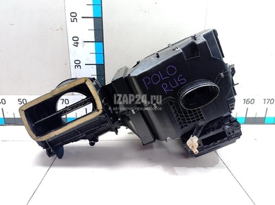 Корпус отопителя VW Polo (Sed RUS) (2011 - 2020)