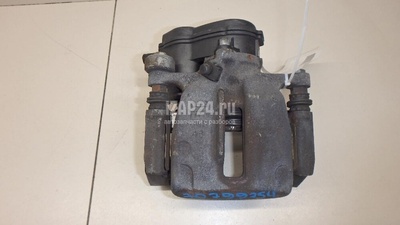 4G0615404A Суппорт тормозной задний правый VAG A7 (4G8) (2011 - 2018)