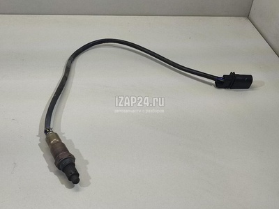 06E906265AD Датчик кислородный/Lambdasonde VAG A7 (4G8) (2011 - 2018)