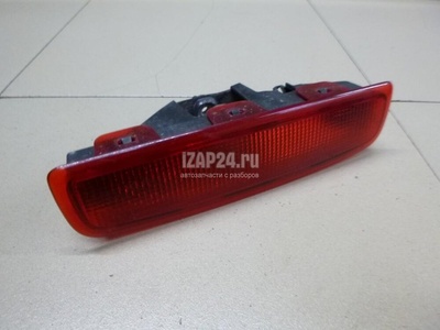 8200690117 Фонарь задний (стоп сигнал) Renault Lada Largus 2012