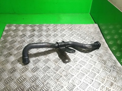 2.5DCI трубки провода радиатора master ii movano i рестайлинг g9t 8200209924