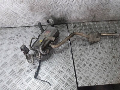 13122317 Webasto opel vectra c 3.0 cdti