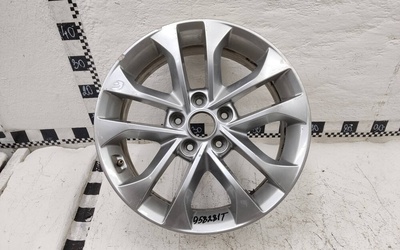52910S1110 Диск колеса литой Hyundai Santa Fe 4 R17