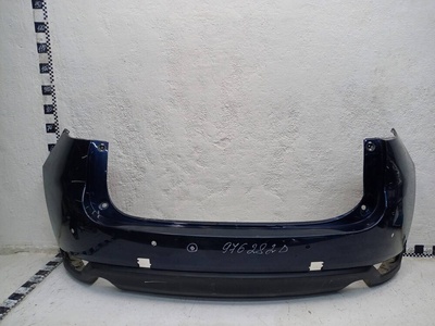 KB8A50221 Бампер задний Mazda CX-5 2