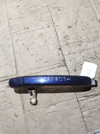 Ручка крышки багажника Honda CR-V 2 2004