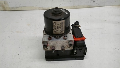 4670A336 mitsubishi outlander ii насос абс 06.2102 - 0816.4 06.2109 - 0819.3