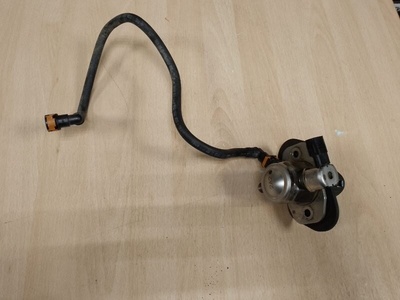 2310136080 Топливный Насос тнвд Lexus NX AGZ15 2020 , 23101-36080, 23470-36020
