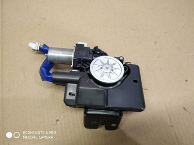 6935042101 Замок багажника Lexus LX500D LX600 2022 69350-42101,
