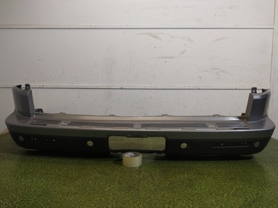 9H2217D822 Бампер задний Land Rover Discovery 4 , 9H22-17D822
