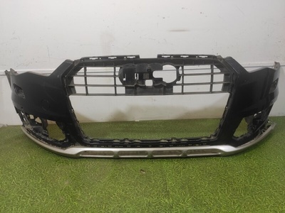55555 Бампер передний Audi A6 Allroad quattro C7 2014-2017 , 4G0807233J