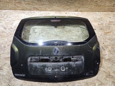 901005043R Дверь багажника Renault DUSTER 2016 , 265908613R, 903005981R