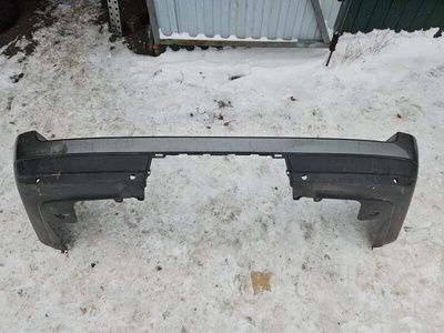 CK5217C945AA Бампер Land Rover Range Rover 4