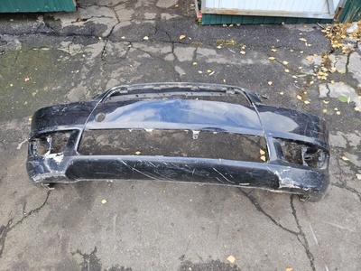 6400B226 Бампер MITSUBISHI Lancer 10