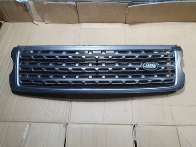 CK52BA163CA Решетка радиатора Range rover Range Rover Vogue 4
