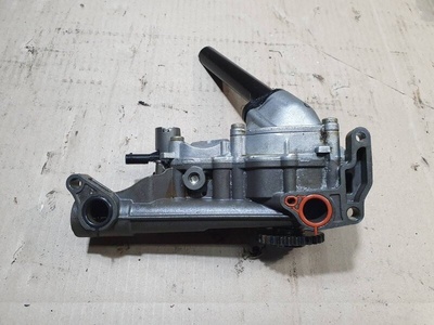 A2701800000 Насос масляный Mercedes C-class W204 , A2701800701, A2701800601, A2701800251