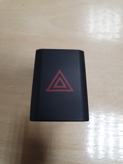 252905PA0B Кнопка аварийной сигнализации DATSUN On-Do