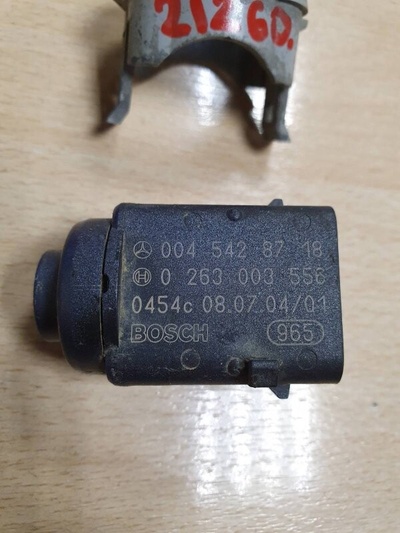A0045428718 Парктроник Mercedes C-class W204 , 0263003556