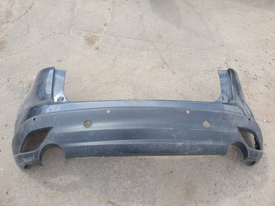 KD4750221 Бампер Mazda CX-5 2011-2017
