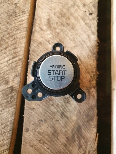 93500L2000 Кнопка запуска двигателя Kia K5 DL3 2022 , 93500-L2000