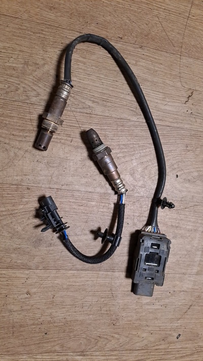 32137354 Лямбда-зонд Volvo XC90 , 31439812,