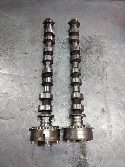 55555 Распредвал Toyota RAV4 CA40