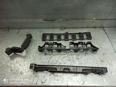 5352560070 Кронштейн Toyota Land Cruiser 300
